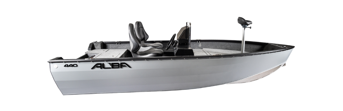 440 alba C transparent